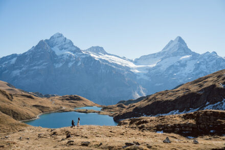 Bachalpsee surprise proposal