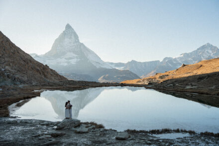 Zermatt couple phootshoot_3